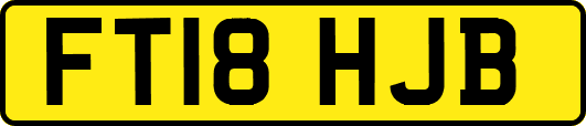 FT18HJB