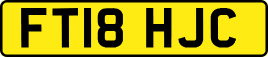 FT18HJC