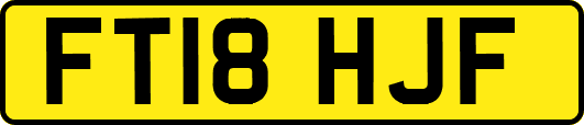 FT18HJF