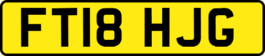FT18HJG
