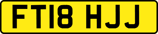 FT18HJJ