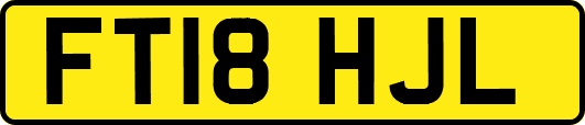 FT18HJL