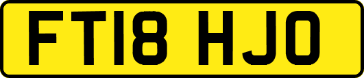 FT18HJO