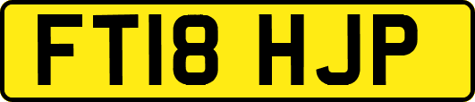FT18HJP