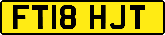FT18HJT