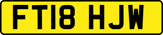 FT18HJW