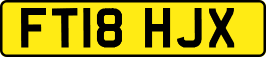 FT18HJX