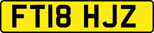 FT18HJZ