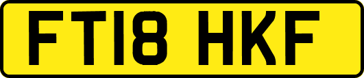 FT18HKF