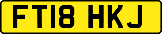 FT18HKJ