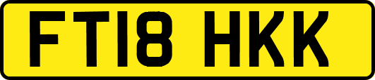 FT18HKK