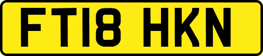 FT18HKN