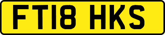 FT18HKS