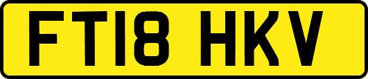 FT18HKV