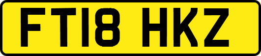 FT18HKZ