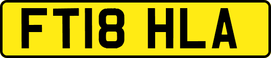 FT18HLA
