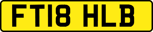 FT18HLB