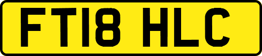 FT18HLC
