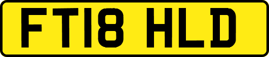 FT18HLD