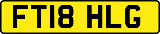 FT18HLG