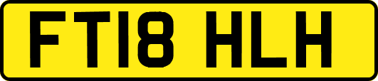 FT18HLH