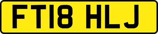 FT18HLJ