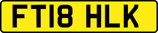 FT18HLK