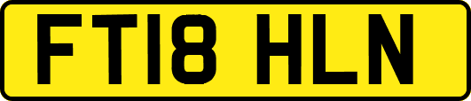FT18HLN