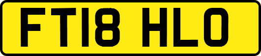 FT18HLO