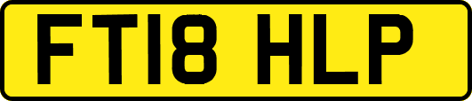FT18HLP