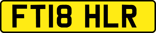 FT18HLR