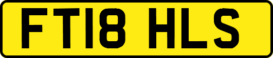 FT18HLS