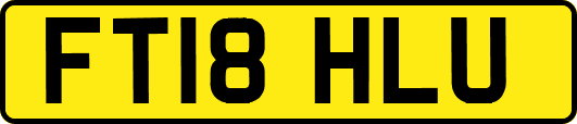 FT18HLU