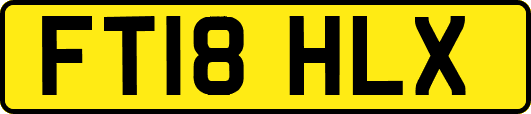 FT18HLX