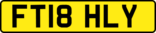 FT18HLY