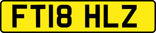 FT18HLZ