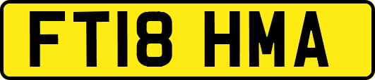 FT18HMA