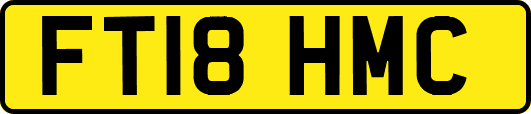 FT18HMC