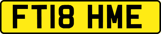 FT18HME