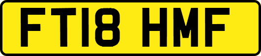 FT18HMF