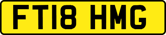 FT18HMG