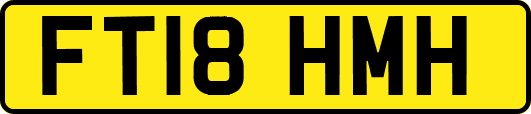 FT18HMH
