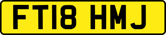 FT18HMJ