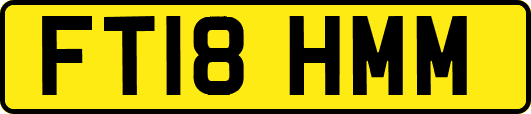 FT18HMM