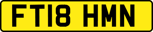 FT18HMN