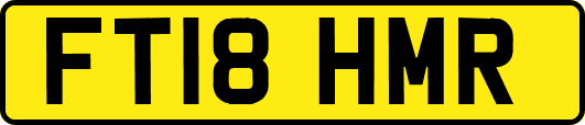 FT18HMR