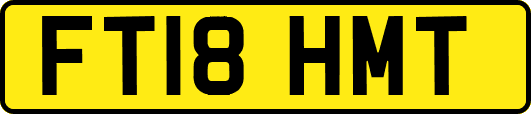 FT18HMT