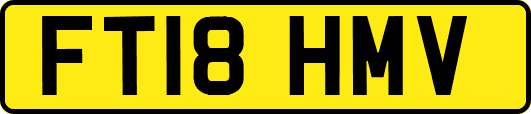 FT18HMV