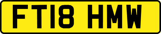 FT18HMW