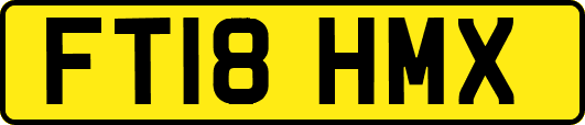 FT18HMX